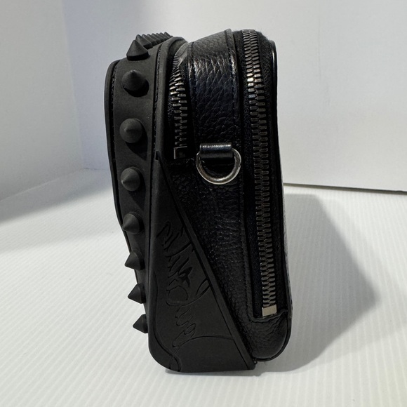 Christian Louboutin Loubitown Crossbody Bag - Picture 5 of 10